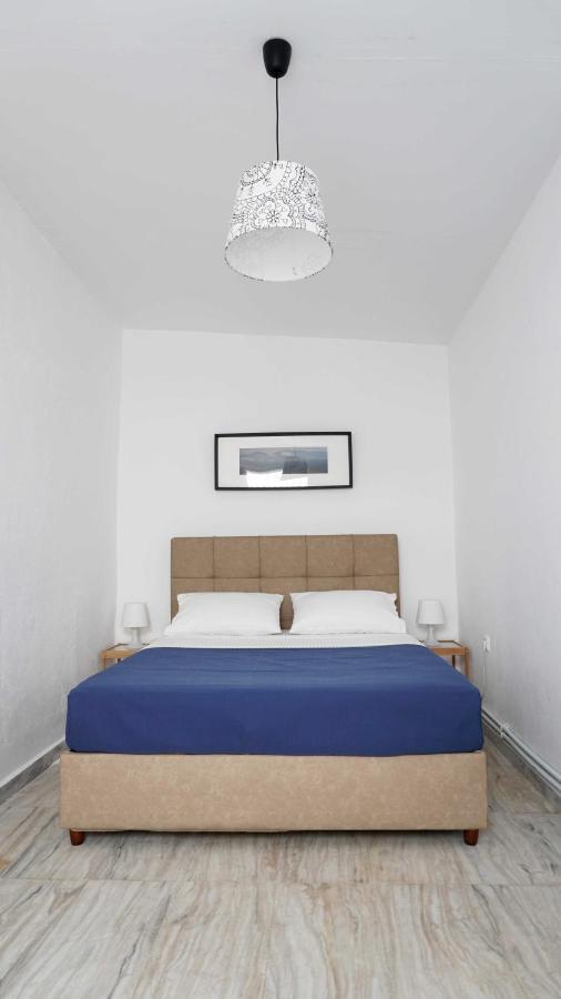 Villa Karras Vrasná 외부 사진