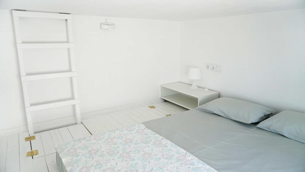 Villa Karras Vrasná 외부 사진