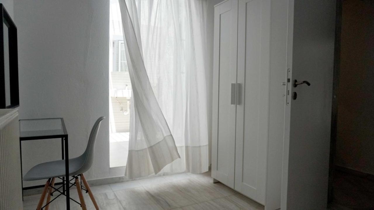 Villa Karras Vrasná 외부 사진