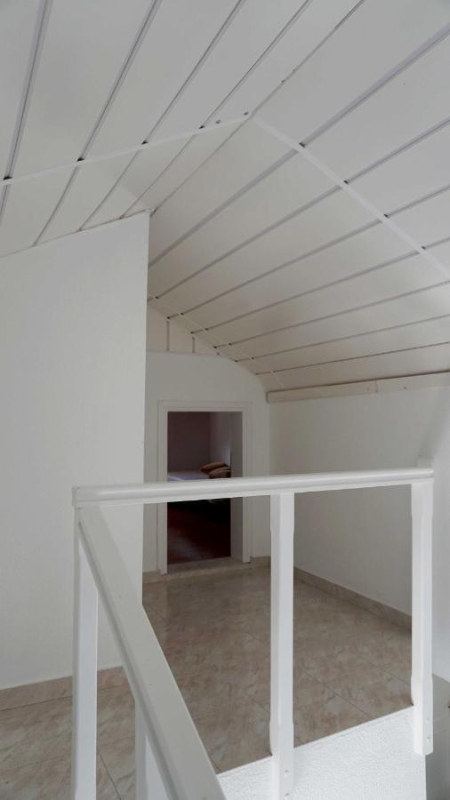 Villa Karras Vrasná 외부 사진