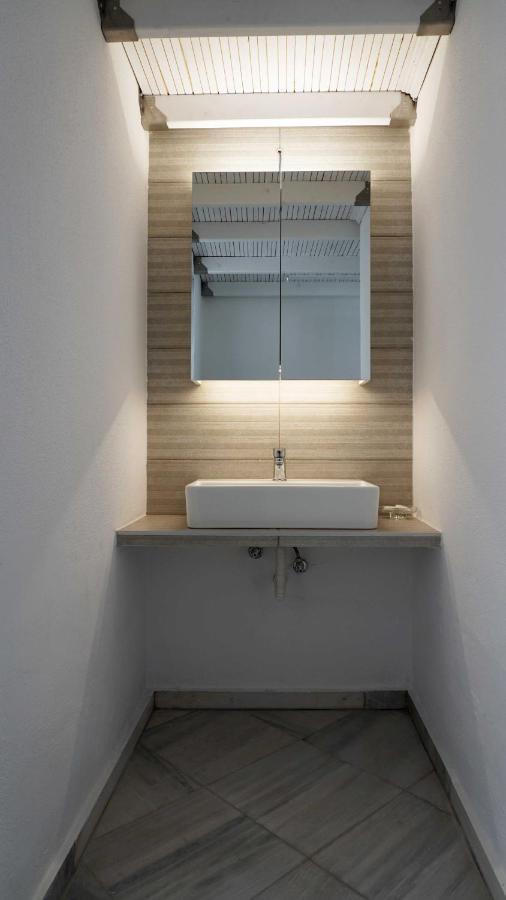Villa Karras Vrasná 외부 사진