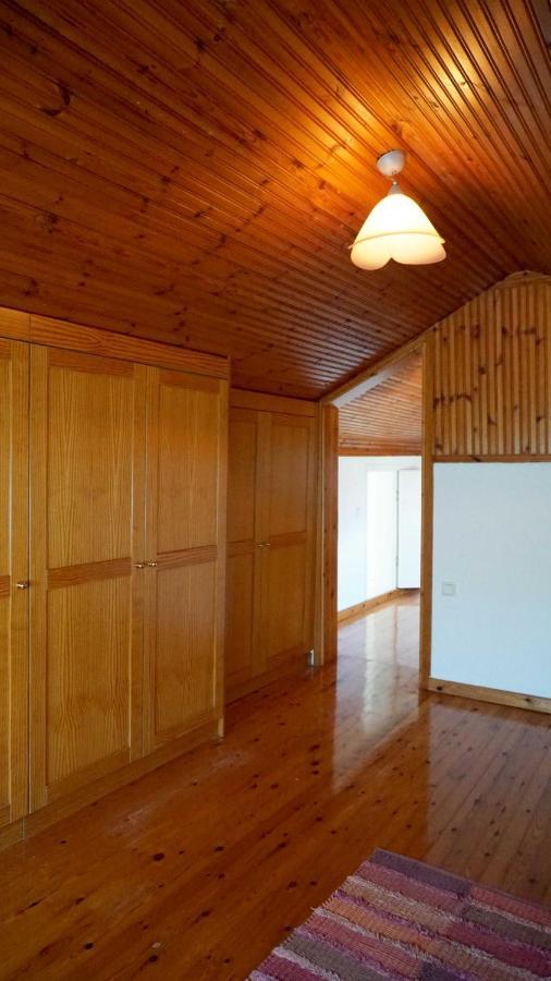 Villa Karras Vrasná 외부 사진