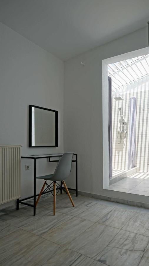 Villa Karras Vrasná 외부 사진